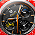 Nivada Grenchen Chronoking Mecaquartz Racing Carbon - Imagem 5