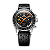 Nivada Grenchen Chronoking Mecaquartz Racing Carbon - Imagem 1