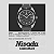Nivada Grenchen Aquamar Vintage - Imagem 4