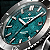Venezianico Nereide Verdigris 42 - Imagem 5