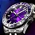 Venezianico Nereide GMT 39 - Imagem 5