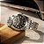 Nivada Grenchen Super Antarctic 38 - Imagem 2