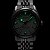 Nivada Grenchen Super Antarctic 38 - Imagem 4