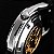 Nivada Grenchen Super Antarctic 38 - Imagem 3