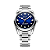 Nivada Grenchen Super Antarctic 38 - Imagem 1