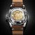 Nivada Grenchen Super Antarctic 35 - Imagem 6