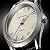 Nivada Grenchen Antarctic Eggshell 35 - Imagem 2