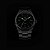 Nivada Grenchen F77 Mark II Preto - Imagem 2