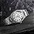 Nivada Grenchen F77 Mark II Branco - Imagem 3