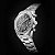 Nivada Grenchen F77 Chrono Mecaquartz 38 - Imagem 3