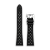 Nivada Grenchen Pulseira Racing Couro 18mm (Antarctic 35) - Imagem 1