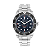 Squale 1545 Black Bracelet - Imagem 1