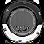 Squale 1545 Black Bracelet - Imagem 3