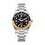 Squale Matic S Orange - Imagem 1