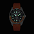 Squale Matic S Orange Mosaic - Imagem 2