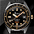 Squale Matic S Two Tone Mosaic - Imagem 2