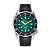 Squale 1521 Green Ray Rubber - Imagem 1