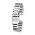 Squale Pulseira Aço 20mm (1521) - Imagem 1