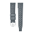 Squale Pulseira Borracha 20mm (1521 e 1545) - Imagem 1