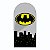 Painel De Decoração Romano - Personagens - 2m X 1m  Batman - Imagem 1