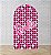 Painel De Decoração Romano - Personagens - 2m X 1m Barbie - Imagem 1