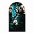 Painel De Decoração Romano - Personagens - 2m X 1m Harry Potter - Imagem 1