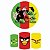 Kit Capas Festa Painel 1,5m + Trio Cilindros Angry Birds - Imagem 3