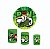 Kit Capas Festa Painel 1,5m + Trio Cilindros Ben 10 - Imagem 1