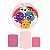 Kit Capas Festa Painel 1,5m + Trio Cilindros Bolofofos - Imagem 2