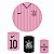 Kit Capas Festa Painel 1,5m + Trio Cilindros Corinthians - Imagem 1