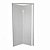 Porta Lambril Camarão Alumínio Branco Linha 25 - Imagem 1