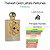 Perfume Árabe Lattafa Tharwah Gold Original - 100ml - Imagem 2
