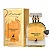 Perfume Maison Alhambra Precious Gold EDP Feminino 80ml árabe original - Imagem 1