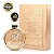Fakhar Gold Extrait Lattafa Eau de Parfum 100ml - Imagem 3