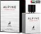 Alpine Homme Sport Maison Alhambra Eau de Parfum - Perfume Masculino 100ml - Imagem 1