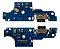 Placa De Carga Compatível Moto G10 G20 XT2128 Turbo Power - Imagem 1