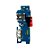 Placa Conector de Carga Compatível Samsung Galaxy A32 5G Tipo-C - Imagem 1