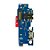 Placa Conector de Carga Compatível Samsung Galaxy A32 5G Tipo-C - Imagem 2