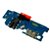 Placa Conector de Carga Compatível Samsung Galaxy A32 5G Tipo-C - Imagem 4