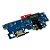 Placa Conector de Carga Compatível Samsung Galaxy A32 5G Tipo-C - Imagem 3