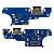 Placa Conector de Carga Compatível Moto G10 Power Turbo Dock de Carga Promoção - Imagem 2