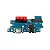 Placa Conector de Carga USB com Microfone Compatível Samsung Galaxy A30 A305 Turbo CI - Imagem 2