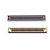 Kit 5 Conectores FPC Compatível Samsung Galaxy A02 M12 A12 A32 A52 A72 Alta Qualidade - Imagem 1