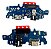 Placa Conector de Carga USB Compatível Galaxy A14 5G SM-A146M/DS Dock Microfone Turbo - Imagem 3