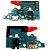 Flex Dock Carga USB Samsung Galaxy A51 A515 Microfone Turbo CI - Imagem 1