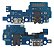 Placa de Carga Conector Compatível Galaxy A21s A217 Turbo USB Microfone - Imagem 2
