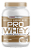 Whey Protein (Pro Whey) 900g - Fisionutri - Imagem 1