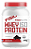 Whey Protein Isolado (Whey Iso) 840g - Fisionutri - Imagem 1