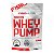Whey Protein (Whey Pump) 900g - Fisionutri - Imagem 1