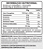 Whey Protein com Glutamina (Fisio Crea Protein) 900g - Fisionutri - Imagem 2